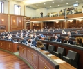 U mbajt seancë plenare e Kuvendit
